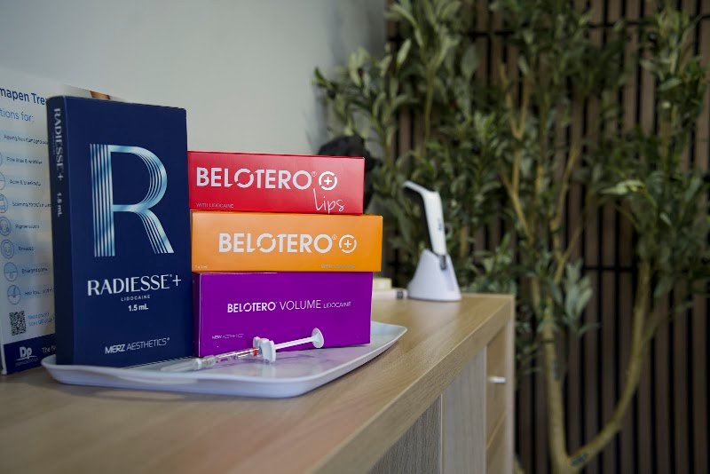 YYC Medical Aesthetics LTD., photo 3