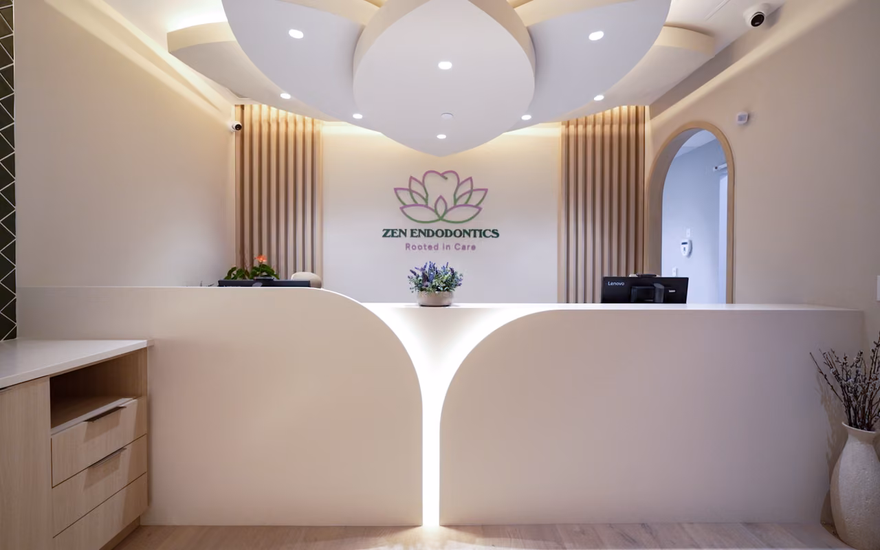 Zen Endodontics in Vaughan, Ontario