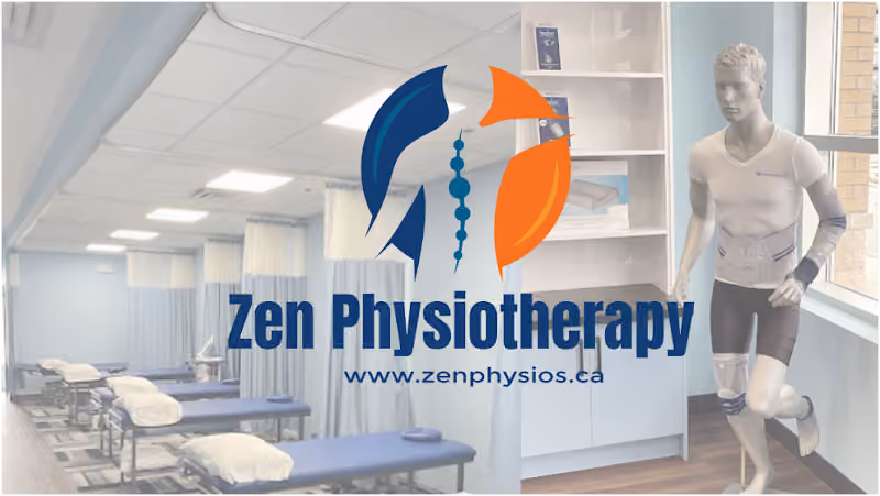 Zen Physiotherapy