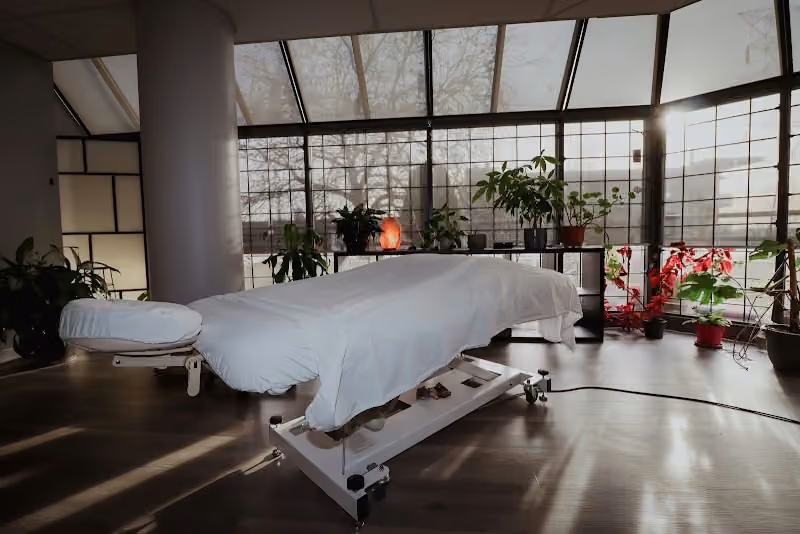 ZenActive Therapy in Burnaby, British Columbia