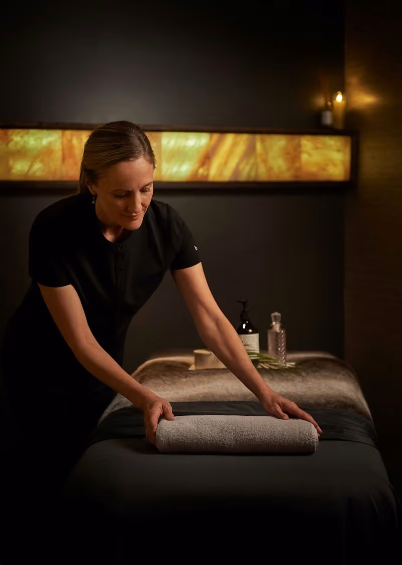 Zenbar Healing Studio - Oakville's Wellness, Health and Beauty Spa