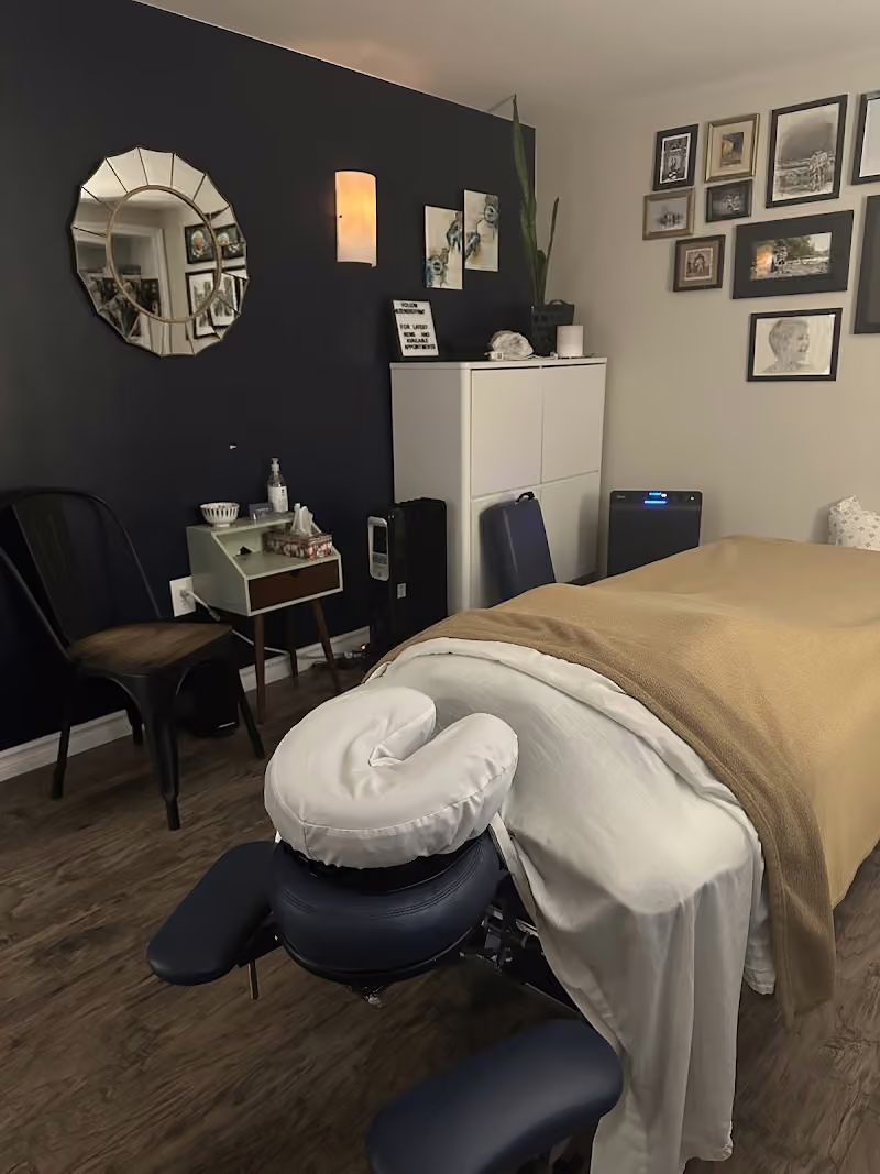 Zenergy Massage Therapy